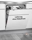 BAUKNECHT vollintegrierbarer Geschirrsp&uuml;ler "OBIC Ecosilent 8650" 14...