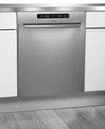 Privileg Unterbaugeschirrsp&uuml;ler "P0U ECO D541 S" 14 Ma&szlig;gedecke Fast&Clean...