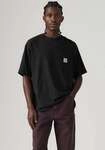 Levis T-Shirt "Workwear Tee" mit aufgesetzter Tasche
