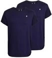 G-STAR T-Shirt "T-Shirt Lash 2 Pack 2er Pack"