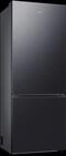 Samsung K&uuml;hl-/Gefrierkombination RB6000 "RB53DG703CB1" 203 cm hoch 75,9 cm breit