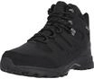 Stiefel ENDURANCE "Etoman", Herren, Gr. 36, schwarz (schwarz, schwarz), Gummi,