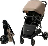 Kinder-Buggy KINDERKRAFT "MITZY", Kinder, linen beige, Kinderwagen