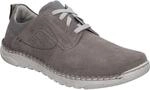 Josef Seibel Schn&uuml;rschuh "Wilson 04, grau"