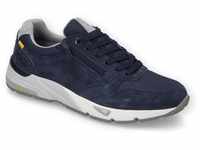 Sneaker CAMEL ACTIVE Gr. 41, blau (navy) Herren Schuhe Stoffschuhe mit