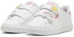 PUMA Sneaker "PUMA Smash 3.0 Badges Sneakers M&auml;dchen"