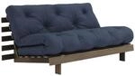 Karup Design Daybett "Roots Sofa Bed, Schlafsofa, Bettfunktion, FSC-Massivholz" Inkl.