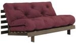 Karup Design Daybett "Roots Sofa Bed, Schlafsofa, Bettfunktion, FSC-Massivholz" Inkl.