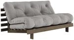 Karup Design Daybett "Roots Sofa Bed, Schlafsofa, Bettfunktion, FSC-Massivholz" Inkl.