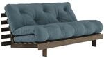 Karup Design Daybett "Roots Sofa Bed, Schlafsofa, Bettfunktion, FSC-Massivholz" Inkl.