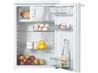 F (A bis G) MIELE Kühlschrank "K 12012 S-3" Kühlschränke weiß...