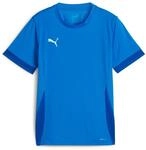 PUMA Fu&szlig;balltrikot "TEAMGOAL MATCHDAY JERSEY JR" f&uuml;r Jugendliche, Fu&szlig;ball,