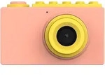 MYFIRST Kinderkamera "Camera 2", rosa, Fotokameras