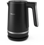 Philips Wasserkocher "HD9396/90 7000 Series, doppelwandig, mit 6