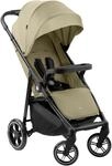 Hauck Kinder-Buggy "Shop N Care, Olive" 22 kg bis 22 kg belastbar; kompatibel...