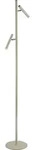LED Stehlampe "STREAK", sand, 2, &Oslash; 25cm H: 163cm, 1 Stk., HELL H&Ouml;LLISCH GUTES