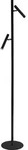 LED Stehlampe "STREAK", schwarz, 2, &Oslash; 25cm H: 163cm, 1 Stk., HELL H&Ouml;LLISCH...