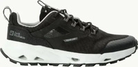 Jack Wolfskin Wanderschuh "PRELIGHT PRO VENT LOW W" schwarz Damen