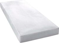Janine Spannbettlaken "ELASTIC 5002 Jersey Bettlaken mit Elasthan, 190 g/m&sup2;" f&uuml;r