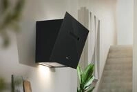 Miele Wandhaube "DAH 1850 Active"