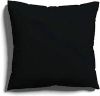 Schlafgut Kissenbezug "EASY JERSEY Kissenh&uuml;lle 100% Baumwolle, weicher Edel-Jersey,