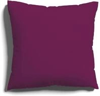 Schlafgut Kissenbezug "EASY JERSEY Kissenh&uuml;lle 100% Baumwolle, weicher Edel-Jersey,
