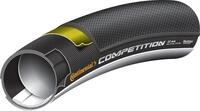 CONTINENTAL Fahrradreifen "Competition TT"