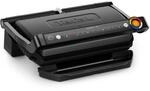 Tefal Kontaktgrill "OptiGrill+ XL, erneuerte Kochstufenanzeige, 9 automatische