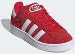 Sneaker ADIDAS ORIGINALS "CAMPUS 00S", M&auml;dchen, Gr. 38,5, rot (better scarlet,...