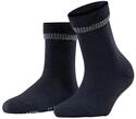 FALKE Haussocken "Cuddle Pads" 1 Paar tlg.