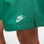 Shorts NIKE SPORTSWEAR "Nike Club Men's Woven Flow Shorts", Herren, Gr. 3XL, N-Gr,