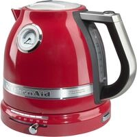 KitchenAid Wasserkocher "5KEK1522EER EMPIRE ROT" 1,5 l 2400 W