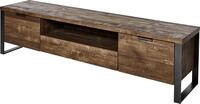 Jahnke TV-Board "LOOP" Breite ca. 180 cm