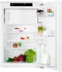 AEG Einbauk&uuml;hlschrank Serie 5000 "TSF5O88EF" 87,3 cm hoch 55,6 cm breit 118 L,