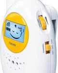 BEURER Babyphone "BY 84"