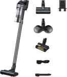Samsung Akku-Handstaubsauger "VS20B75BDR5/WD, Jet 75E Wet&Clean," 550 W,...