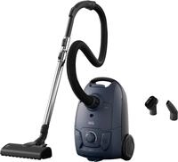 AEG Bodenstaubsauger "CLEAN 5000, hohe Saugleistung, AllFloor-Bodend&uuml;se" 750 W mit
