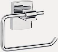 tesa Toilettenpapierhalter "Toilettenpapierhalter 1x tesa klaam