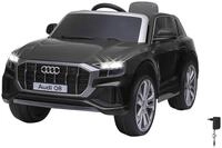 Elektro-Kinderauto JAMARA "Ride-on Audi Q8", schwarz, Elektro-Kinderfahrzeuge,
