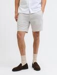 Jack & Jones Chinoshorts "JPSTACE SUMMER SHORT SRT SN" mit praktischen Taschen