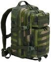 Brandit Rucksack "Brandit Herren Medium US Cooper Backpack"