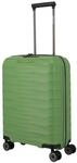 travelite Trolley "MOOBY Koffer Hartschale" 39 l 4 Rollen mit TSA-Schloss und