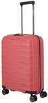travelite Trolley "MOOBY Koffer Hartschale" 39 l 4 Rollen mit TSA-Schloss und