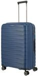 travelite Trolley "MOOBY Koffer Hartschale" 73 l 4 Rollen mit TSA-Schloss und