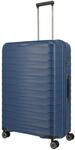 travelite Trolley "MOOBY Koffer Hartschale" 106 l 4 Rollen mit TSA-Schloss und