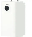 Untertischspeicher STIEBEL ELTRON "SNU 5", weiß, B:24cm H:42,3cm T:21,2cm, Untertischspeicher STIEBEL ELTRON "SNU 5", weiß, B:24cm H:42,3cm T:21,2cm,