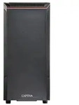 CAPTIVA Business-PC "Workstation I83-207", schwarz, Microsoft Windows 11 Pro (64