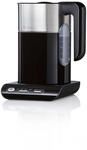BOSCH Wasserkocher "Styline TWK8613P, Abschaltautom., &Uuml;berhitzungsschutz,