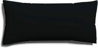 Schlafgut Kissenbezug "EASY JERSEY Kissenh&uuml;lle 100% Baumwolle, weicher Edel-Jersey,