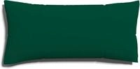 Schlafgut Kissenbezug "EASY JERSEY Kissenh&uuml;lle 100% Baumwolle, weicher Edel-Jersey,